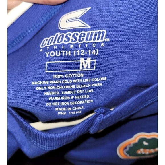 2 for $20 Florida Gators Tee (Youth) - Picture 3 of 3